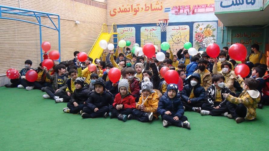 آموزش در تبریز