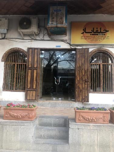 زمینه فعالیت : حمل و نقل اثاثیه منزل در شهر و تمام نقاط کشور در اصفهان