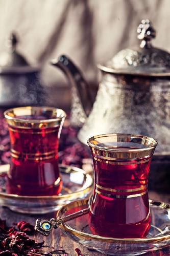 چای در تبریز