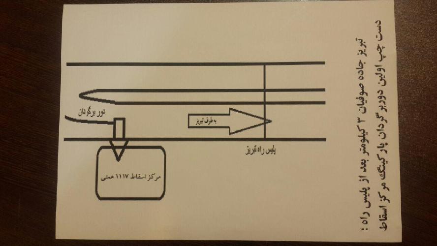 خرید نقدی خودروهای فرسوده - اسقاط همتی در تبریز